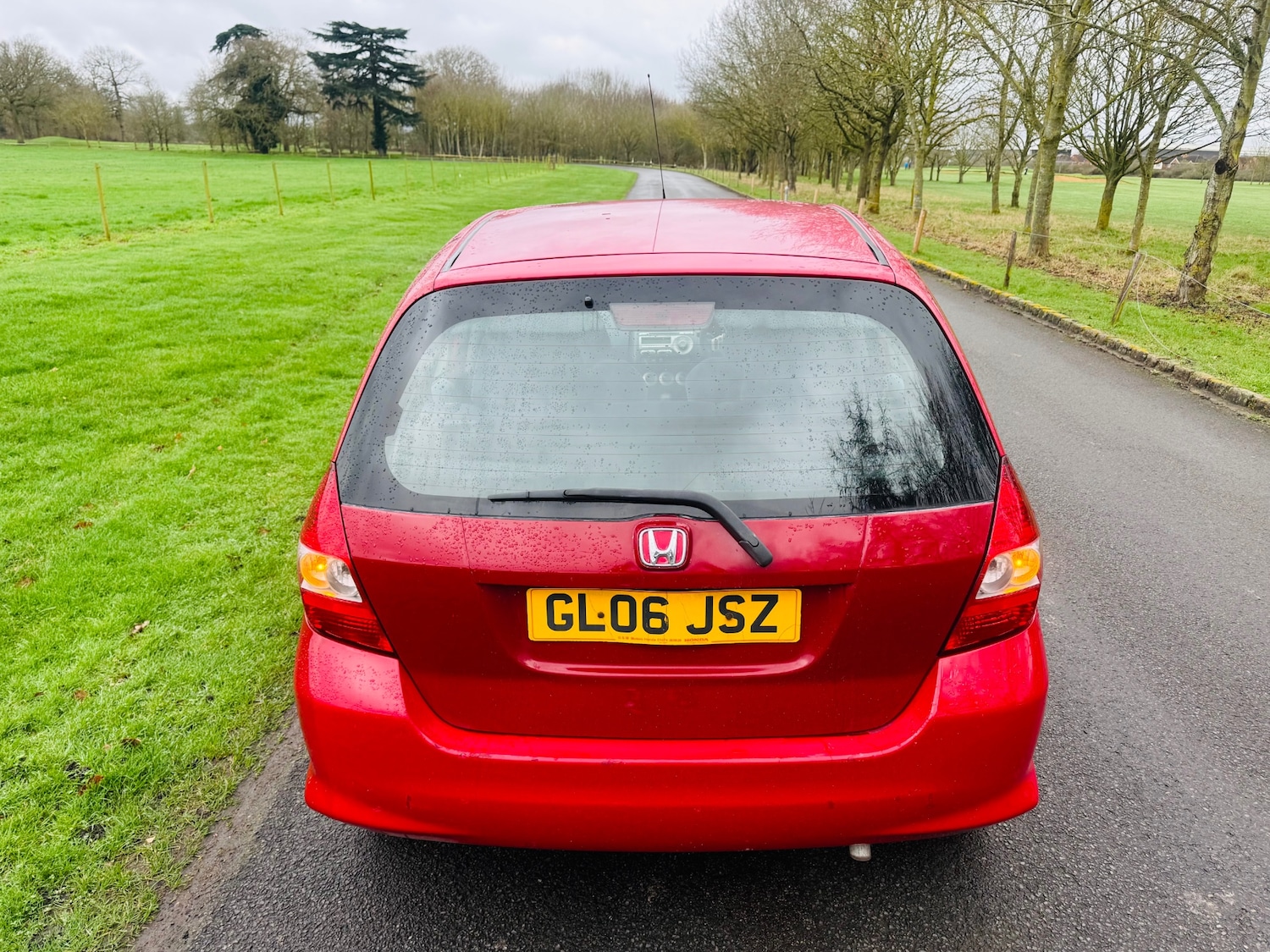 Used Honda Jazz 2006 for sale - 78085681: Photo 11