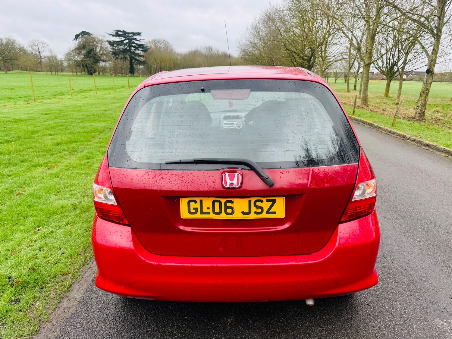 Used Honda Jazz 2006 for sale - 78085681: Photo 12