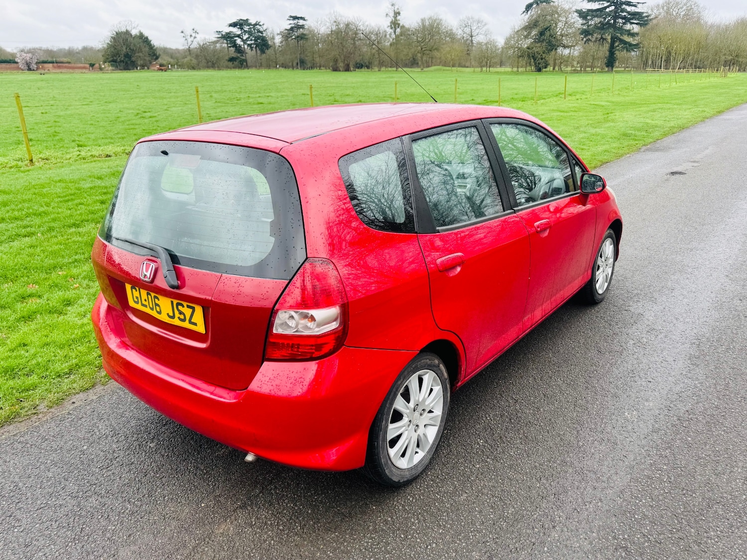 Used Honda Jazz 2006 for sale - 78085681: Photo 13