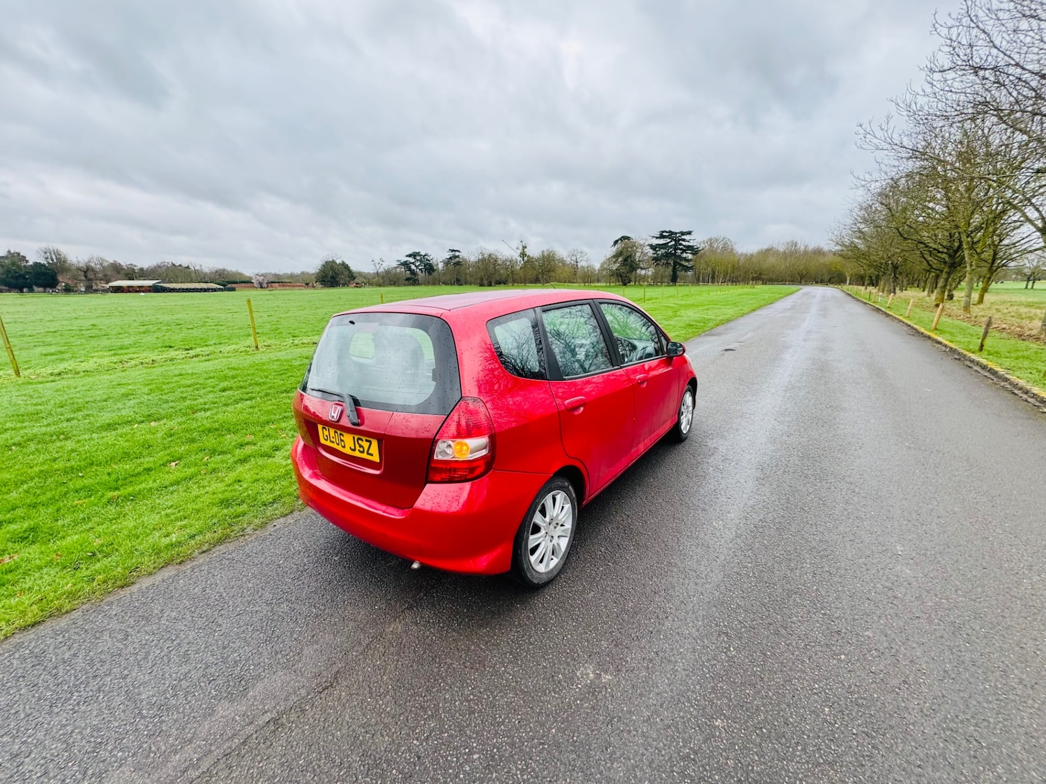 Used Honda Jazz 2006 for sale - 78085681: Photo 14