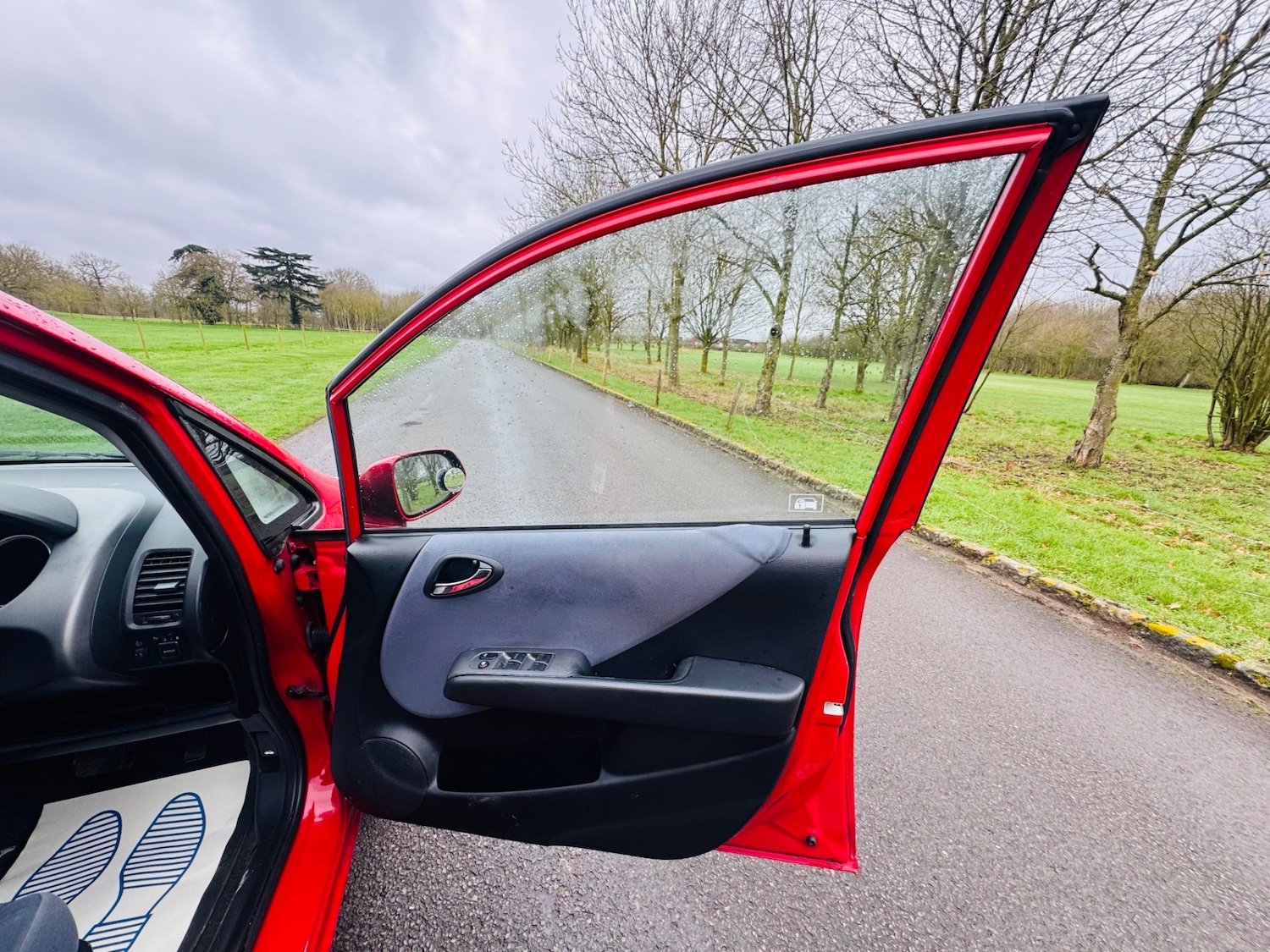 Used Honda Jazz 2006 for sale - 78085681: Photo 15