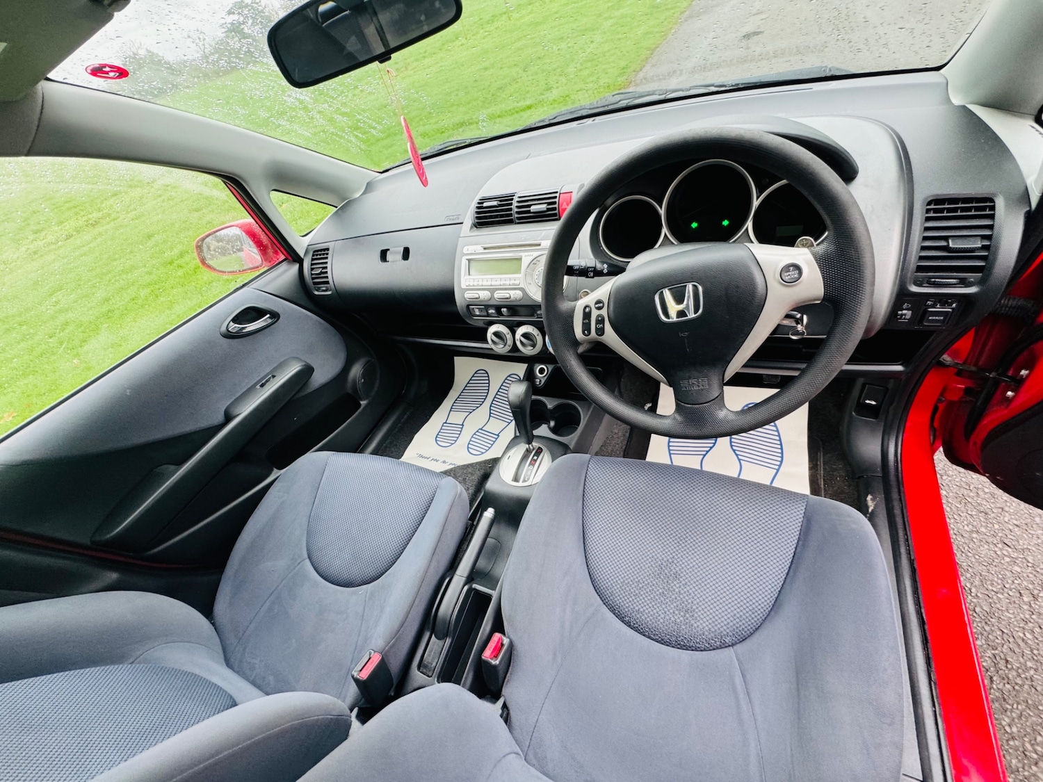 Used Honda Jazz 2006 for sale - 78085681: Photo 16