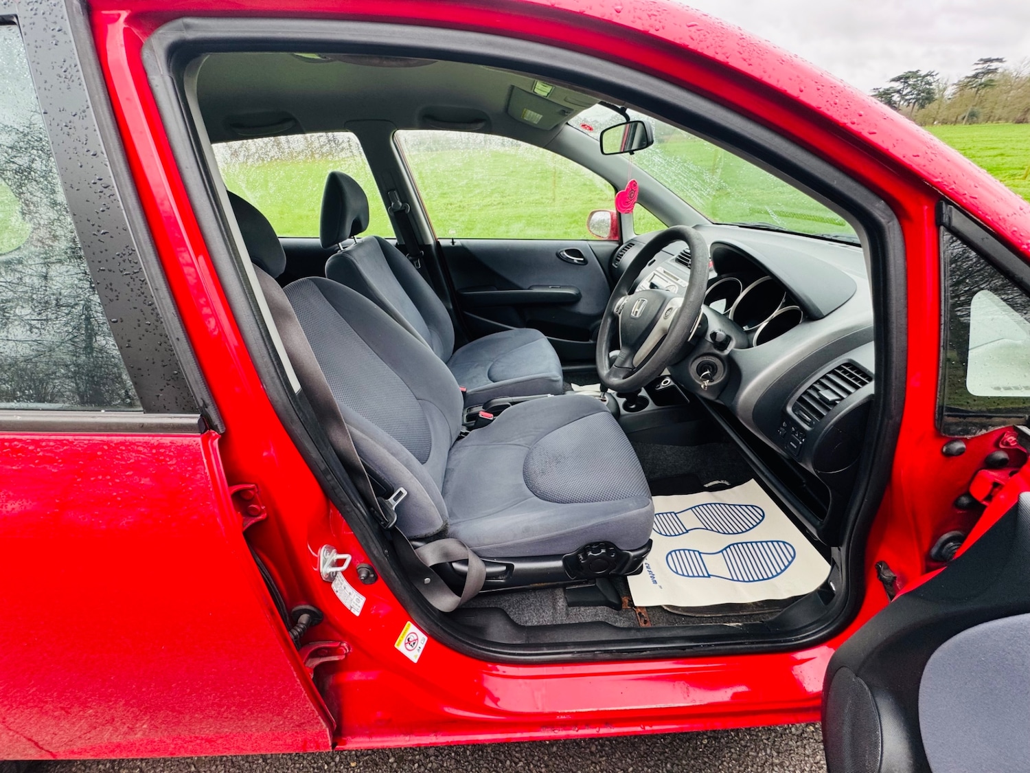 Used Honda Jazz 2006 for sale - 78085681: Photo 17