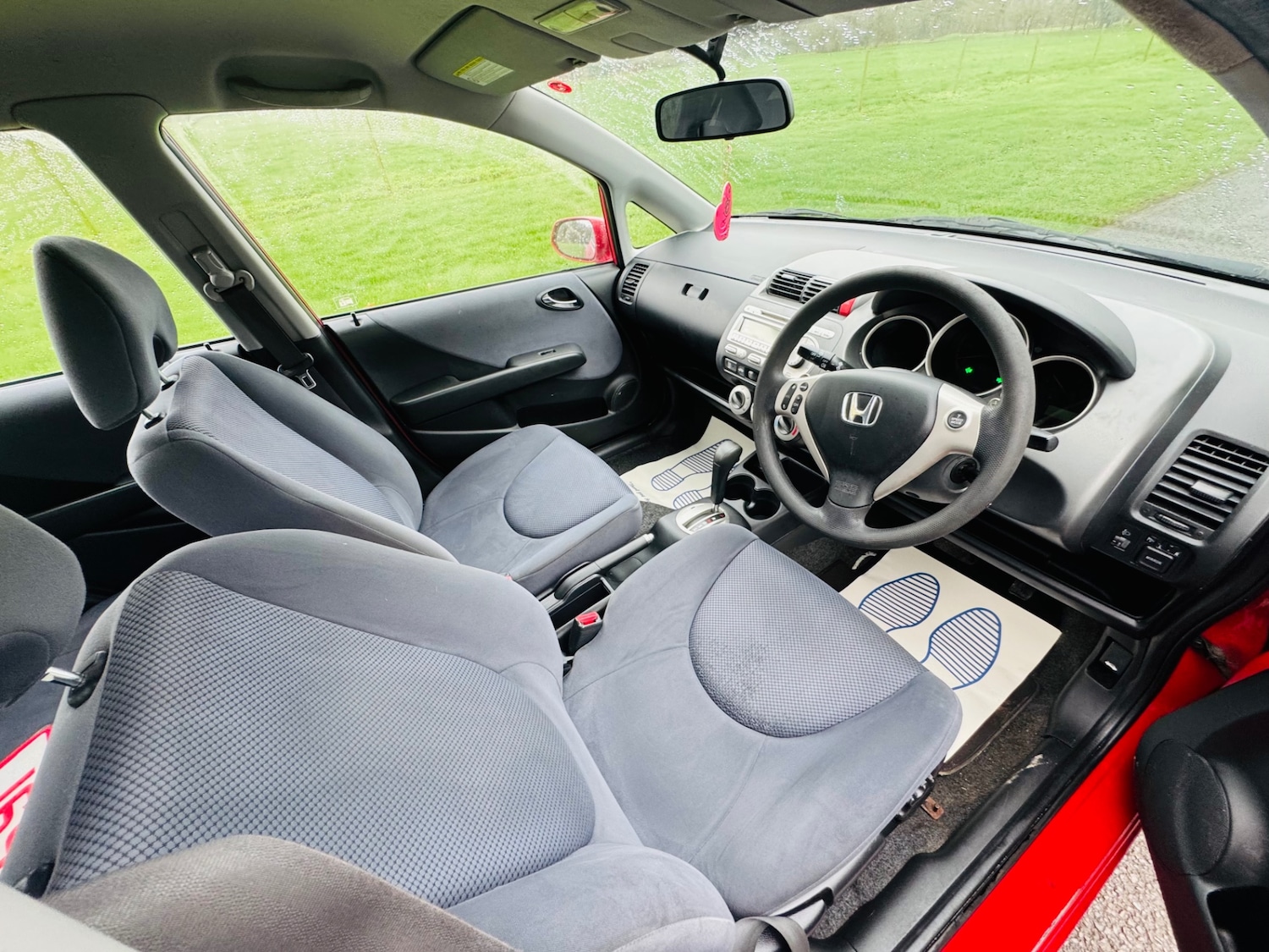 Used Honda Jazz 2006 for sale - 78085681: Photo 18