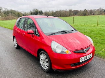 Used Honda Jazz 2006 for sale - 78085681: Photo