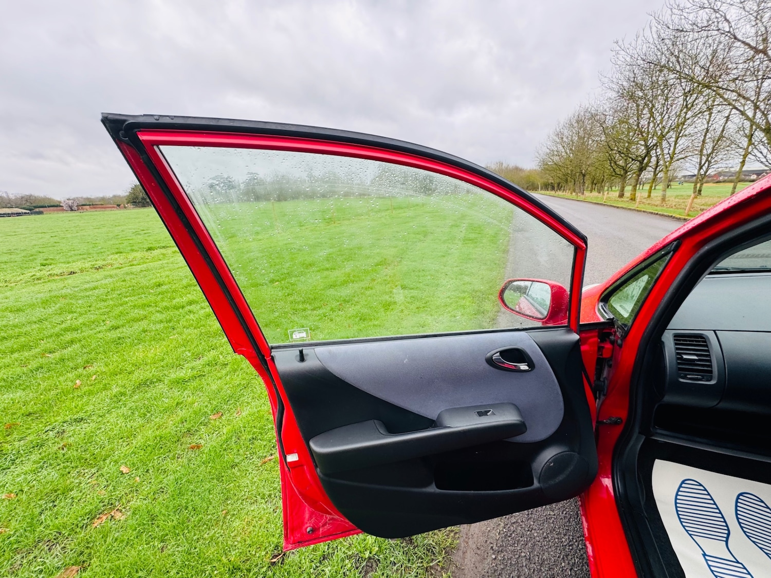 Used Honda Jazz 2006 for sale - 78085681: Photo 21