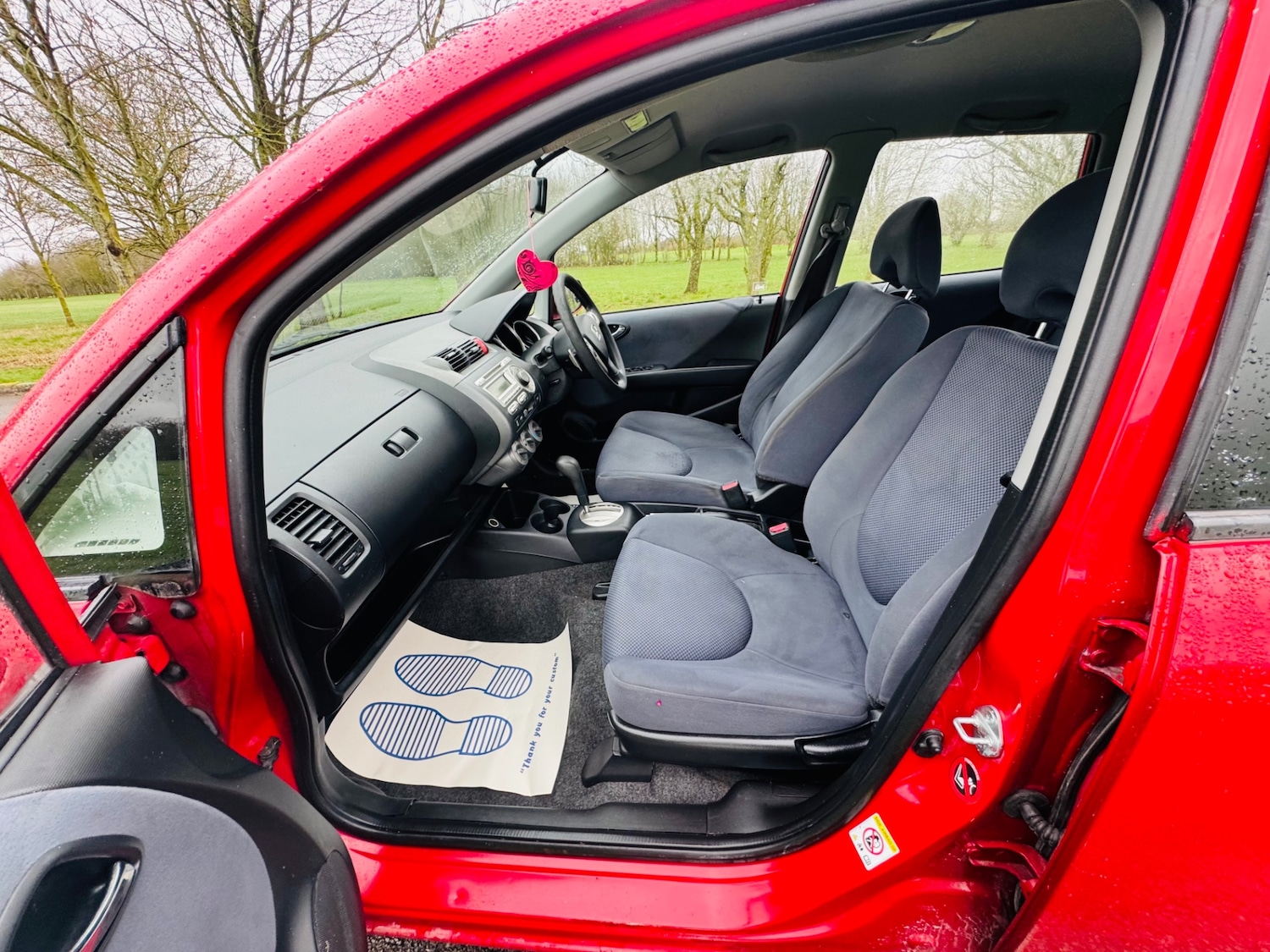 Used Honda Jazz 2006 for sale - 78085681: Photo 22