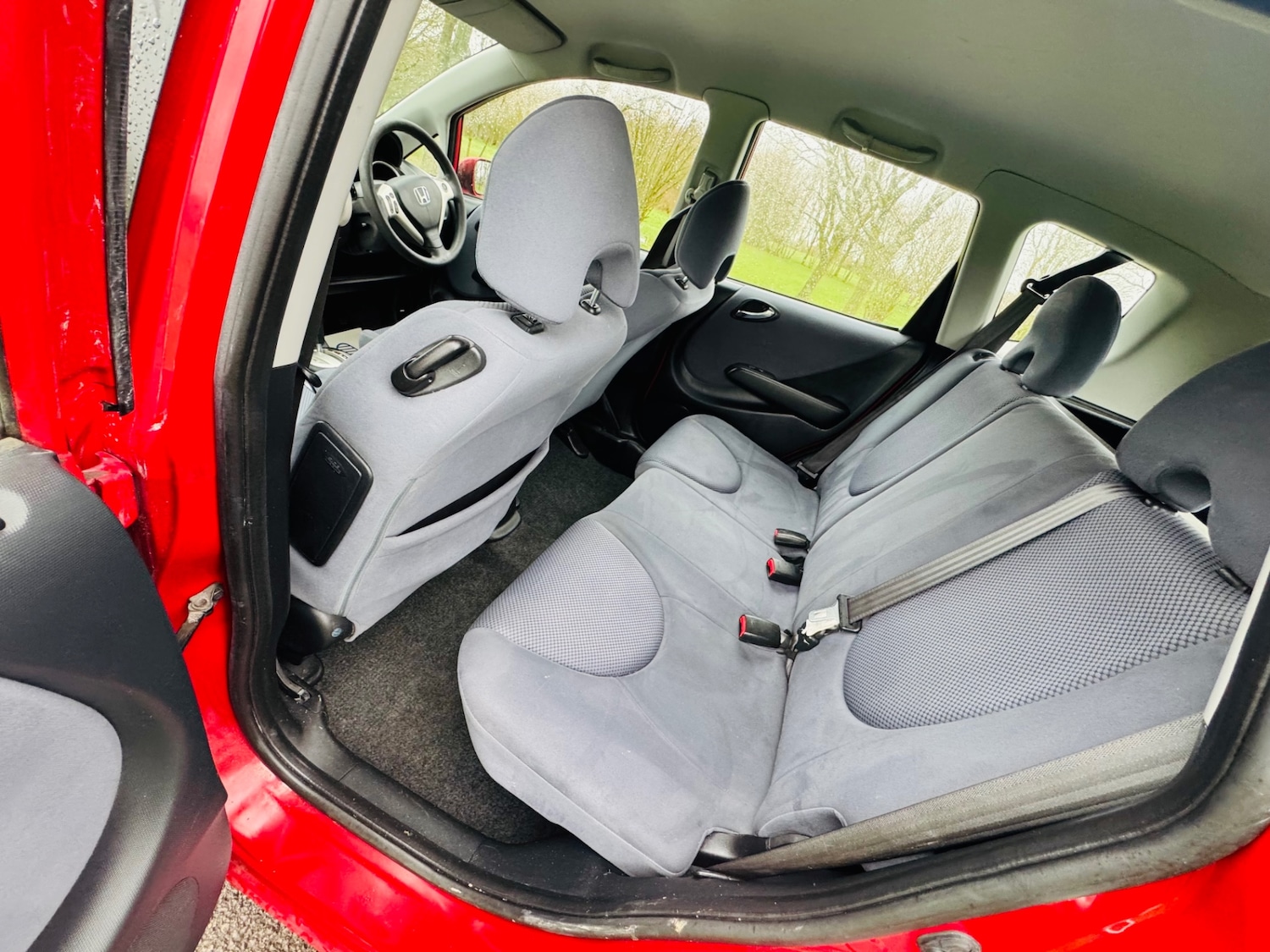 Used Honda Jazz 2006 for sale - 78085681: Photo 24