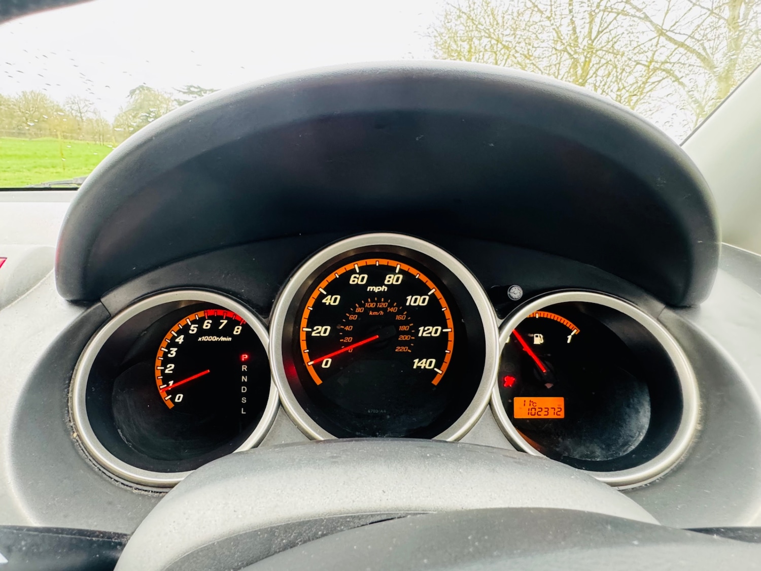 Used Honda Jazz 2006 for sale - 78085681: Photo 26