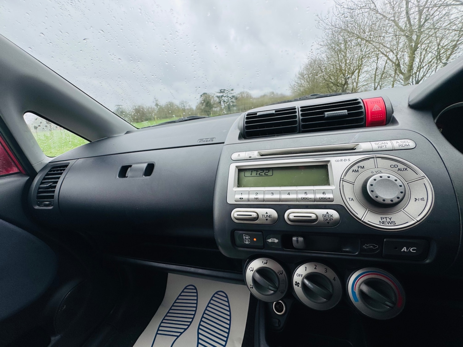 Used Honda Jazz 2006 for sale - 78085681: Photo 31