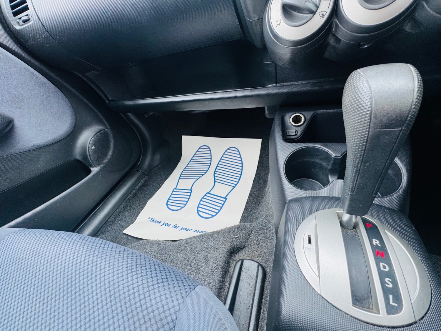 Used Honda Jazz 2006 for sale - 78085681: Photo 32