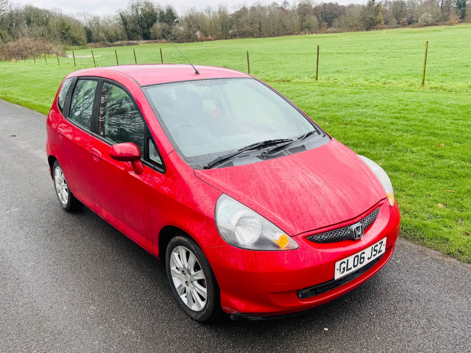 Used Honda Jazz 2006 for sale - 78085681: Photo 4