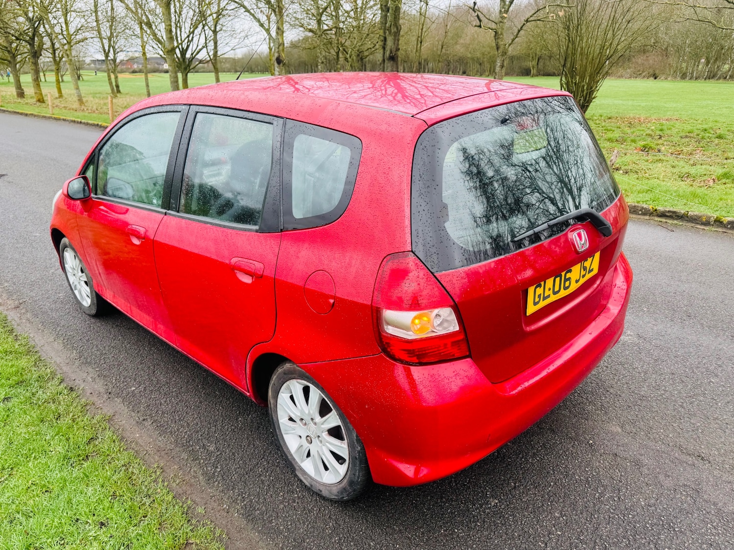 Used Honda Jazz 2006 for sale - 78085681: Photo 6
