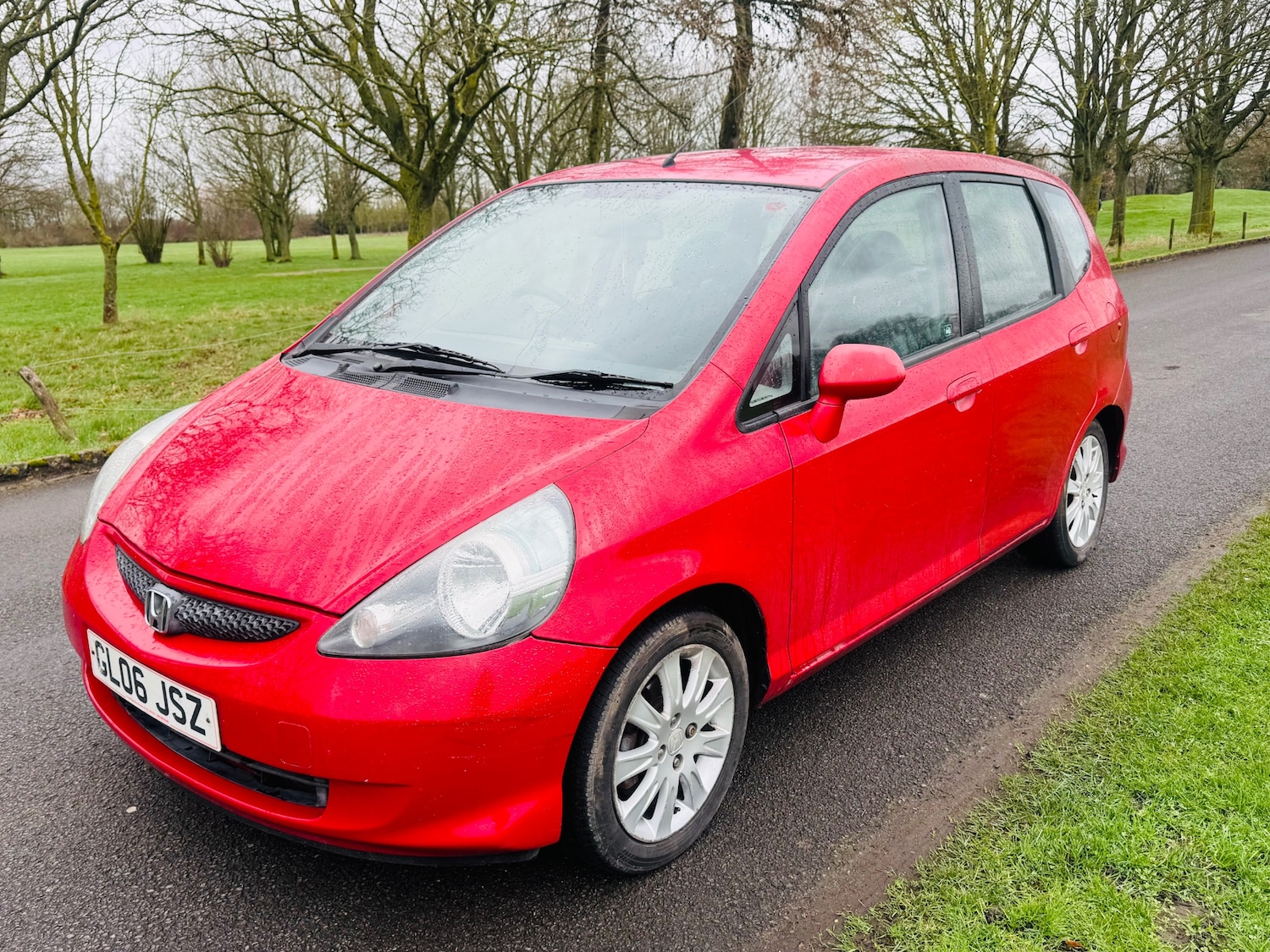 Used Honda Jazz 2006 for sale - 78085681: Photo 9