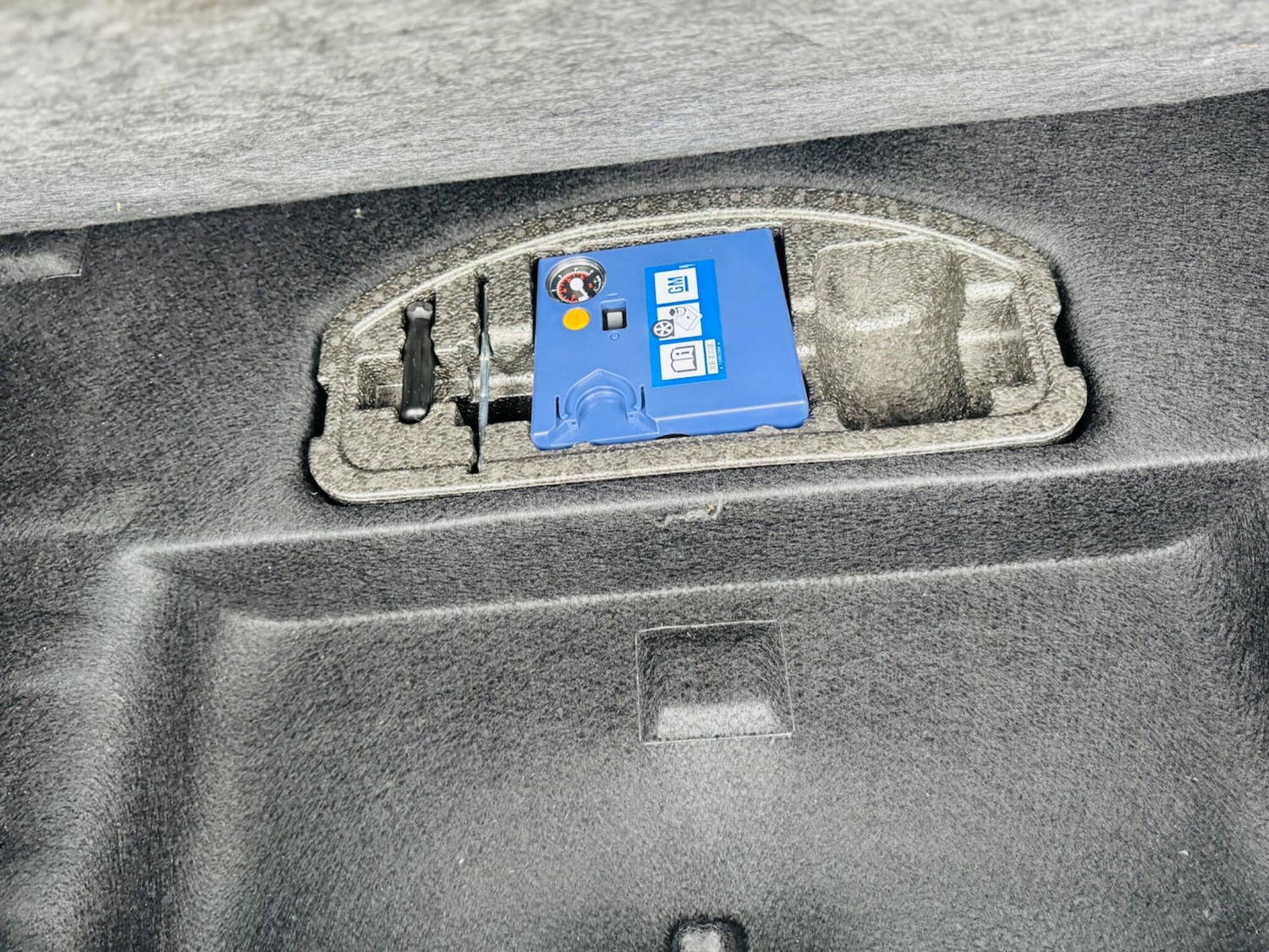 Used Vauxhall Astra GTC 2012 for sale - 76307427: Photo 22