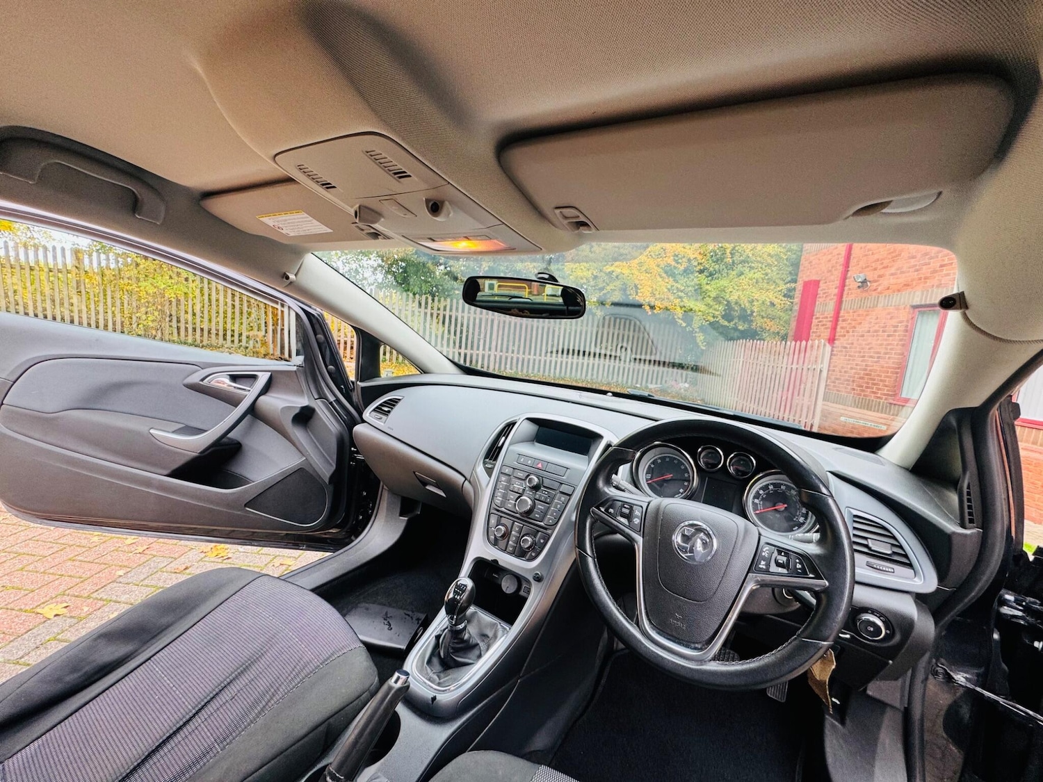 Used Vauxhall Astra GTC 2012 for sale - 76307427: Photo 29