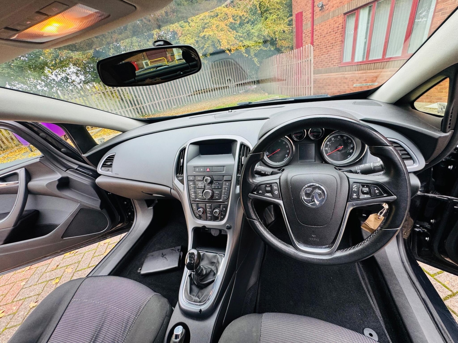 Used Vauxhall Astra GTC 2012 for sale - 76307427: Photo 30