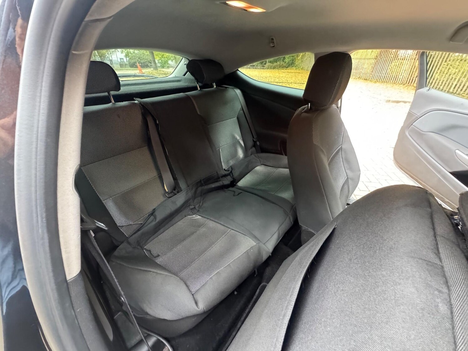 Used Vauxhall Astra GTC 2012 for sale - 76307427: Photo 32