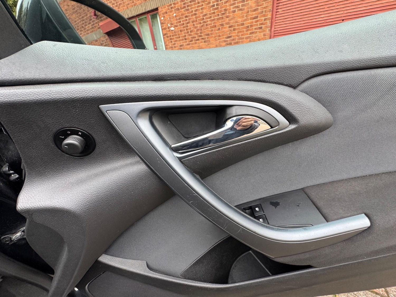 Used Vauxhall Astra GTC 2012 for sale - 76307427: Photo 34