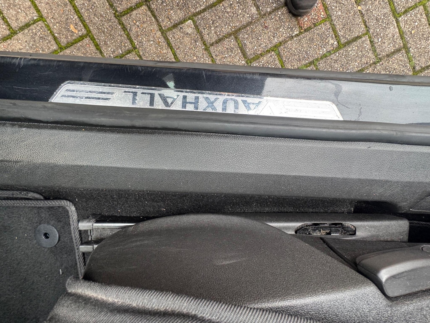 Used Vauxhall Astra GTC 2012 for sale - 76307427: Photo 35