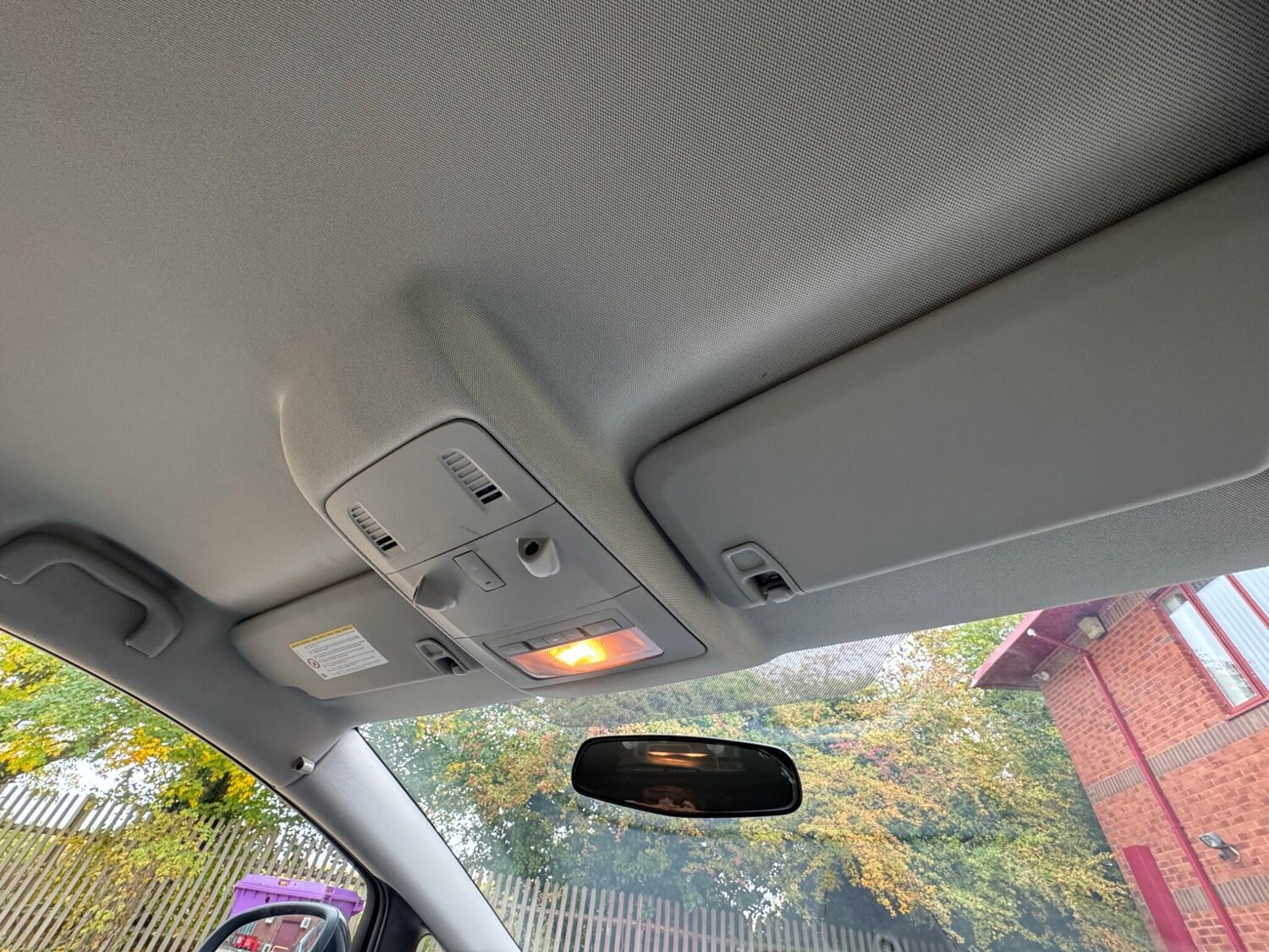 Used Vauxhall Astra GTC 2012 for sale - 76307427: Photo 38