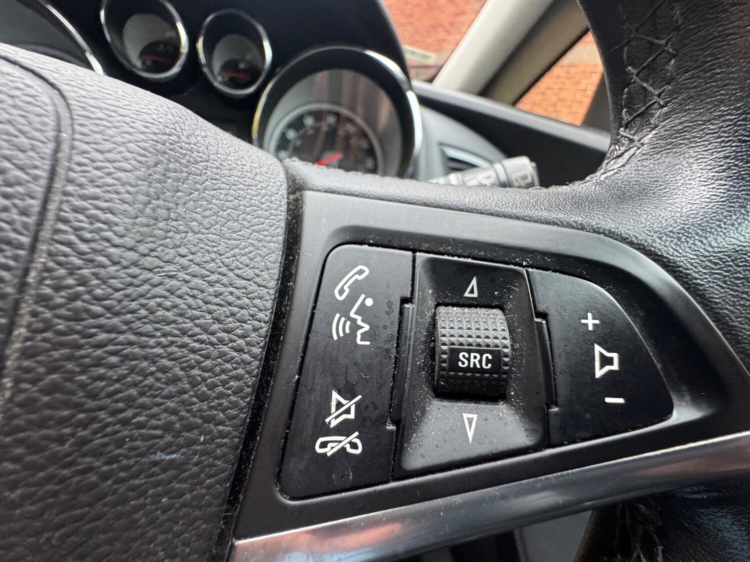 Used Vauxhall Astra GTC 2012 for sale - 76307427: Photo 45