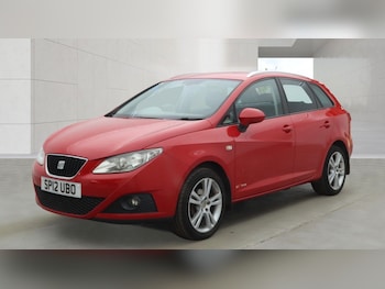 Used SEAT Ibiza 2012 for sale - 78572061: Photo