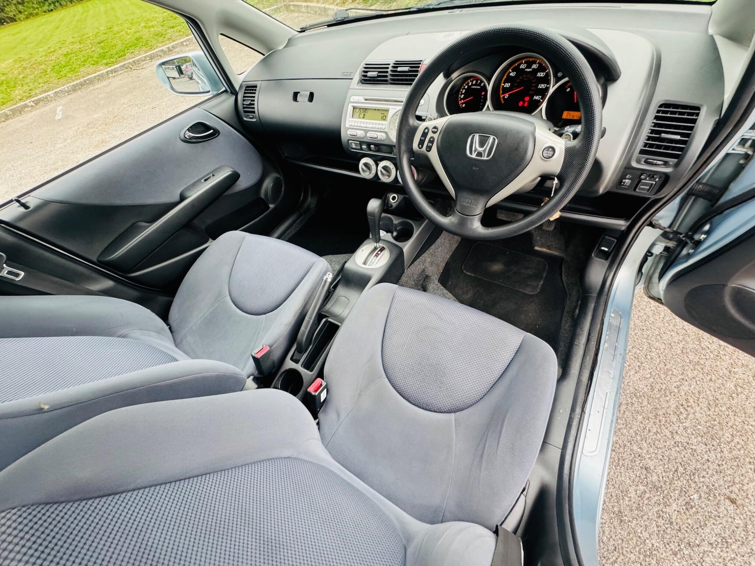 Used Honda Jazz 2006 for sale - 76377656: Photo 17