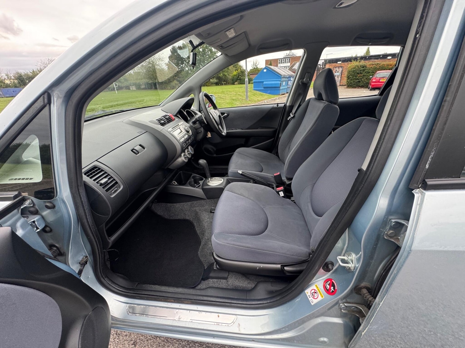 Used Honda Jazz 2006 for sale - 76377656: Photo 19