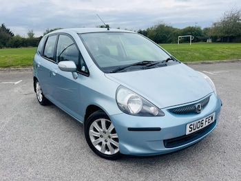 2006 (06) - 1.4 i-DSI SE CVT-7 5dr