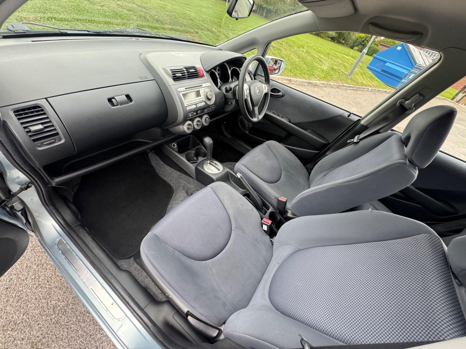 Used Honda Jazz 2006 for sale - 76377656: Photo 20