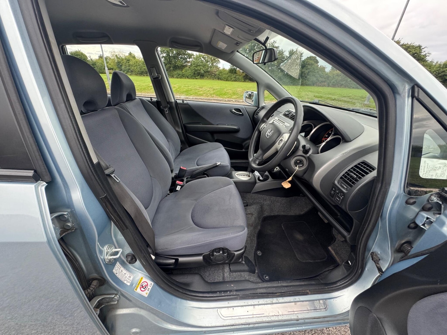 Used Honda Jazz 2006 for sale - 76377656: Photo 21