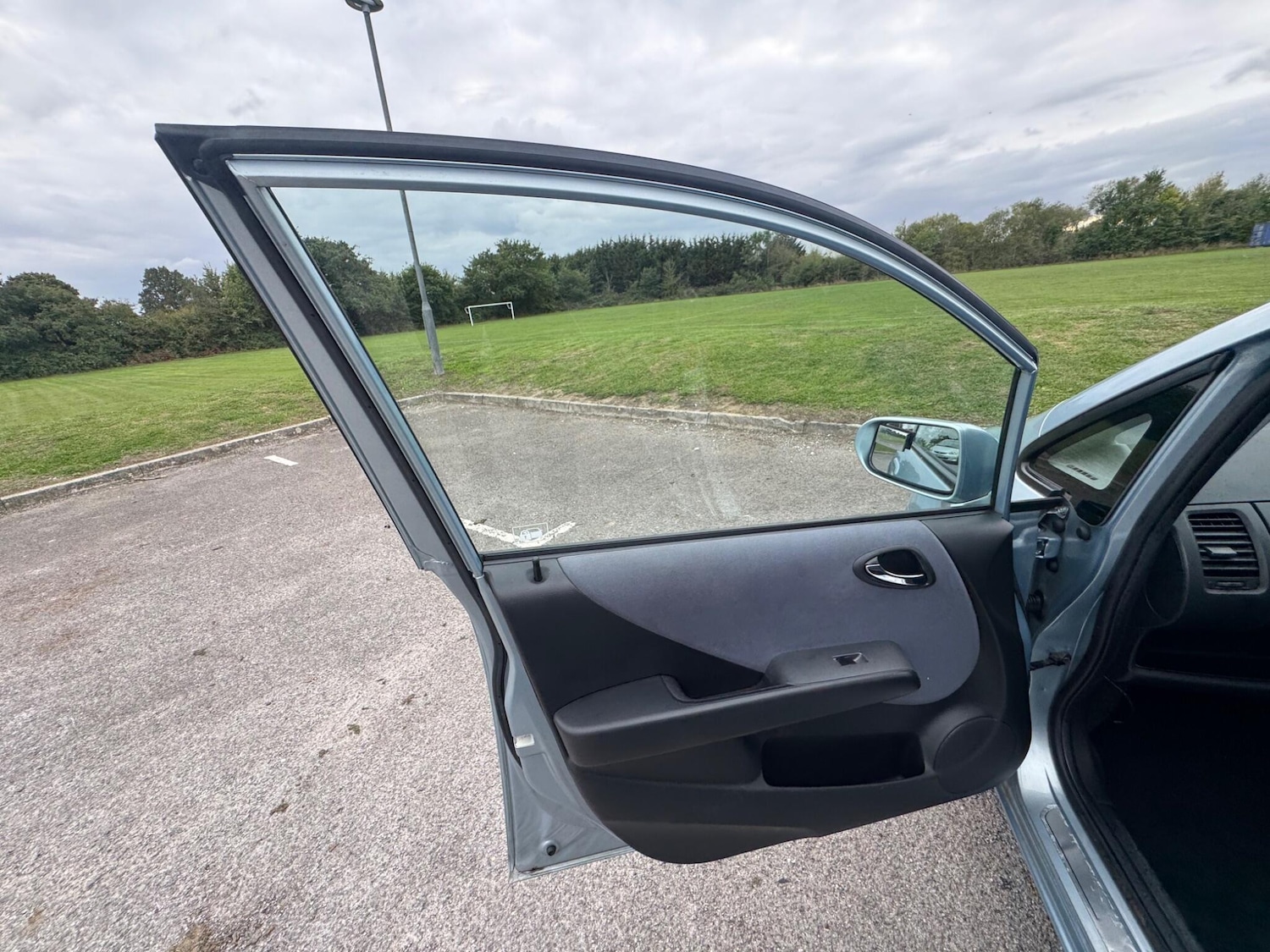 Used Honda Jazz 2006 for sale - 76377656: Photo 22