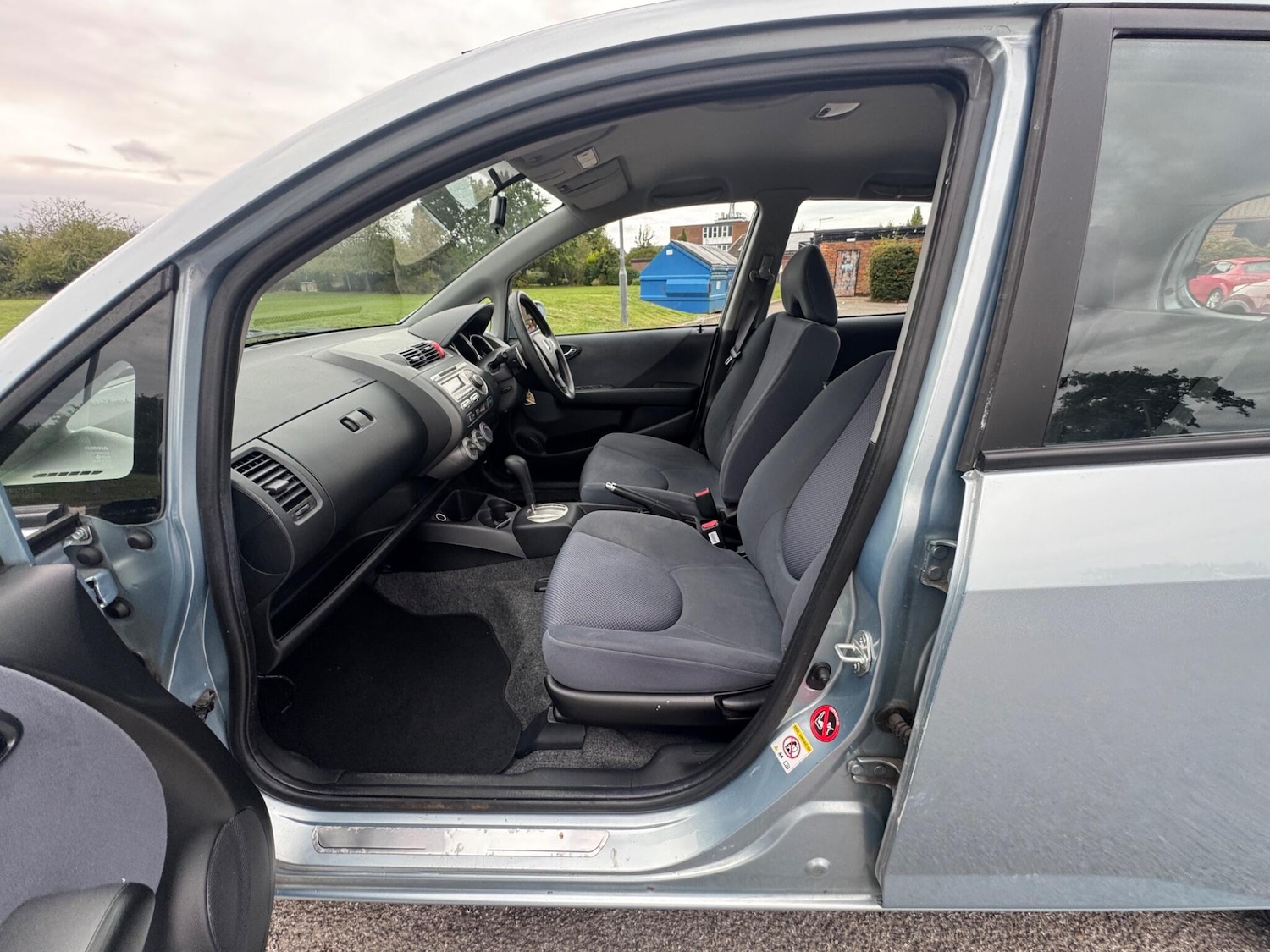 Used Honda Jazz 2006 for sale - 76377656: Photo 23