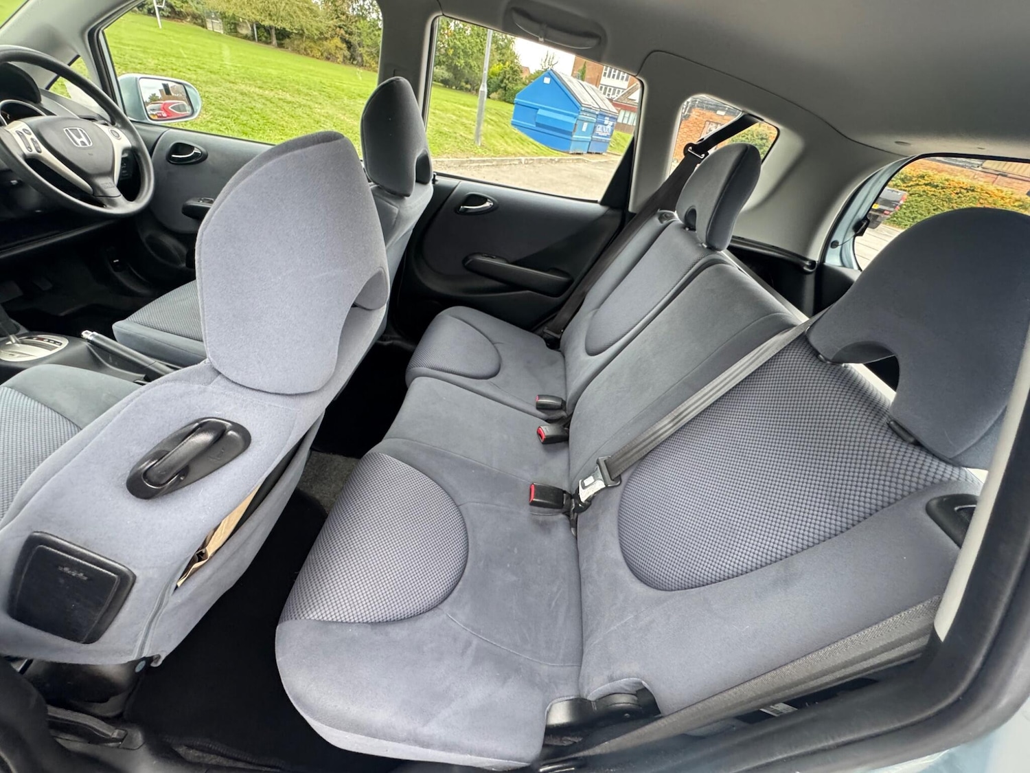 Used Honda Jazz 2006 for sale - 76377656: Photo 27