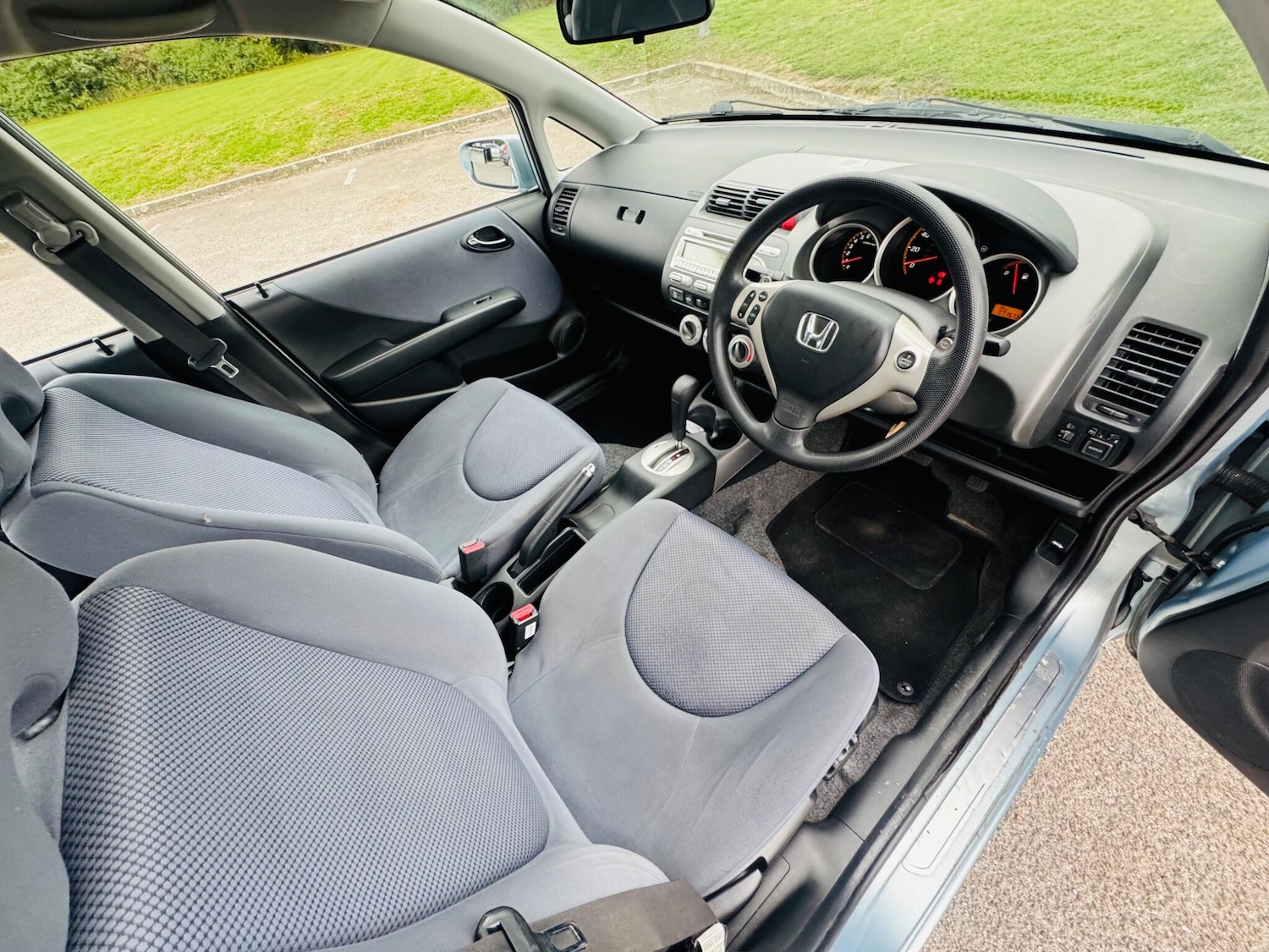 Used Honda Jazz 2006 for sale - 76377656: Photo 3