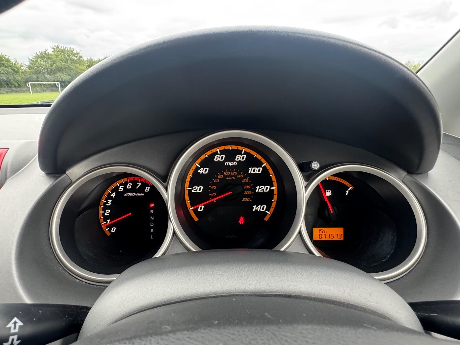 Used Honda Jazz 2006 for sale - 76377656: Photo 30