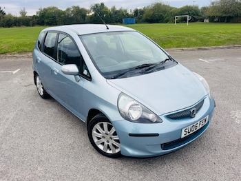 Used Honda Jazz 2006 for sale - 76377656: Photo