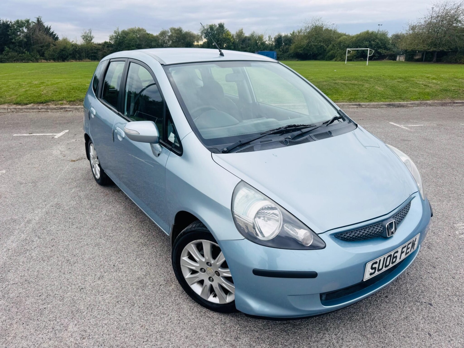 Used Honda Jazz 2006 for sale - 76377656: Photo 7