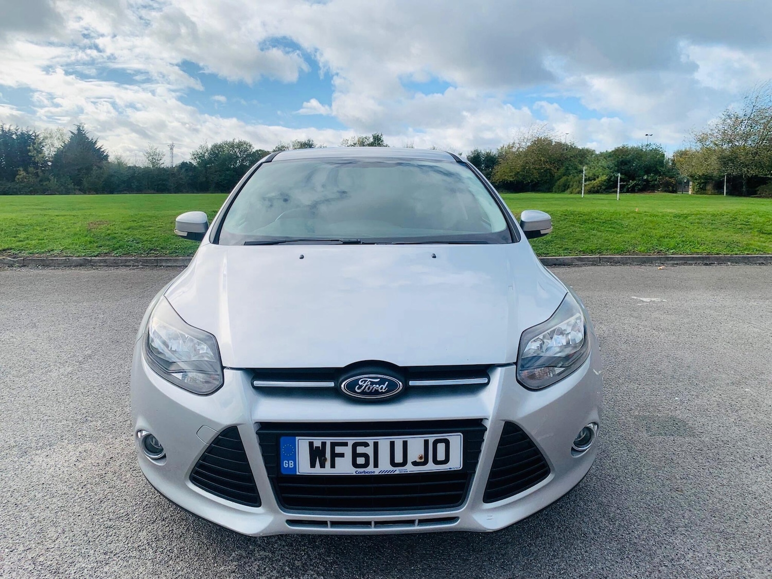 Used Ford Focus 2011 for sale - 76370957: Photo 13