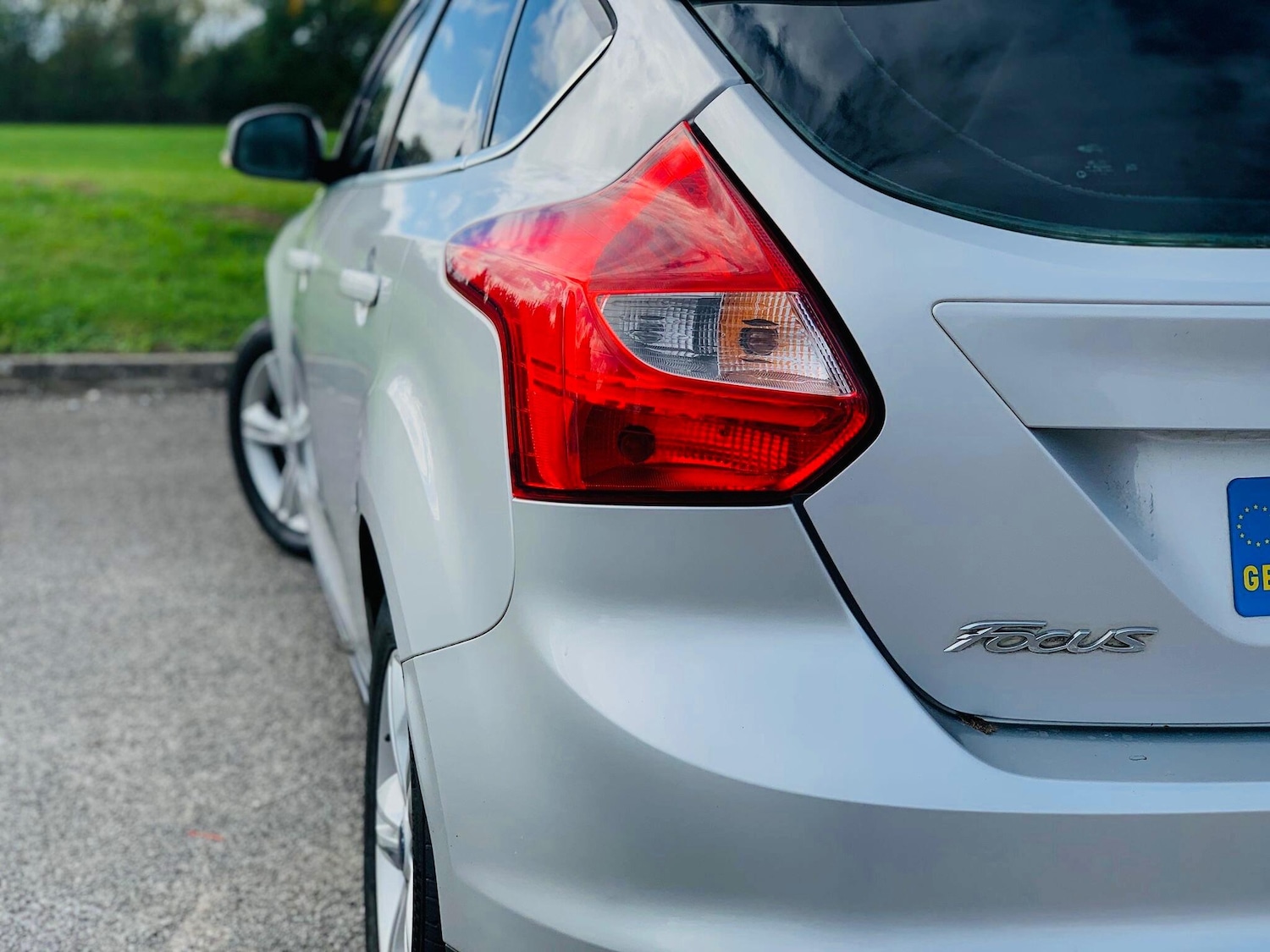 Used Ford Focus 2011 for sale - 76370957: Photo 15