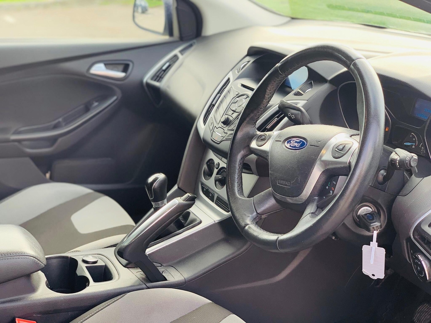 Used Ford Focus 2011 for sale - 76370957: Photo 19