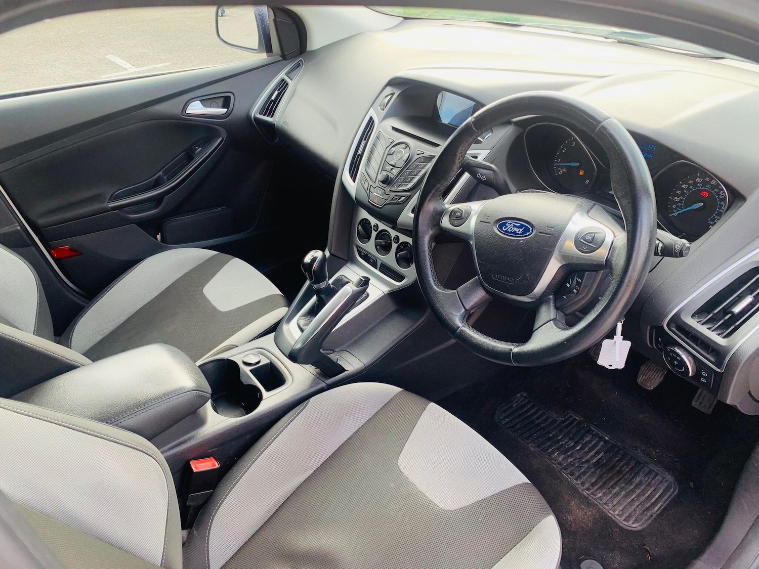 Used Ford Focus 2011 for sale - 76370957: Photo 22