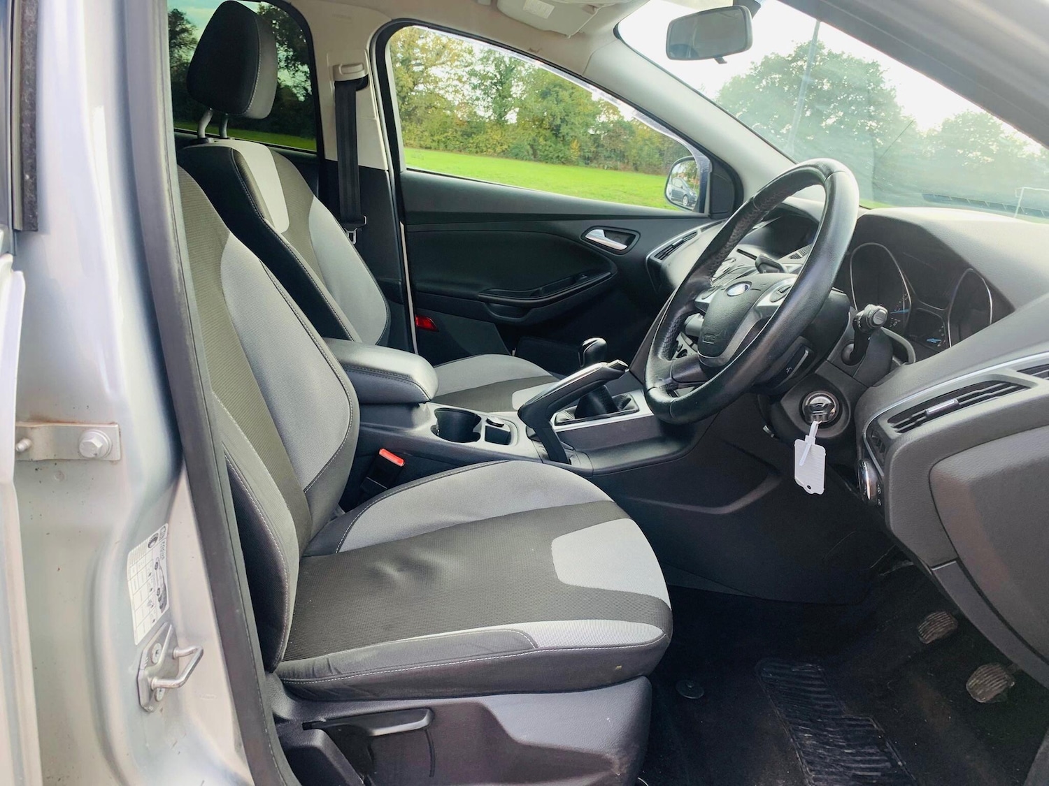 Used Ford Focus 2011 for sale - 76370957: Photo 24