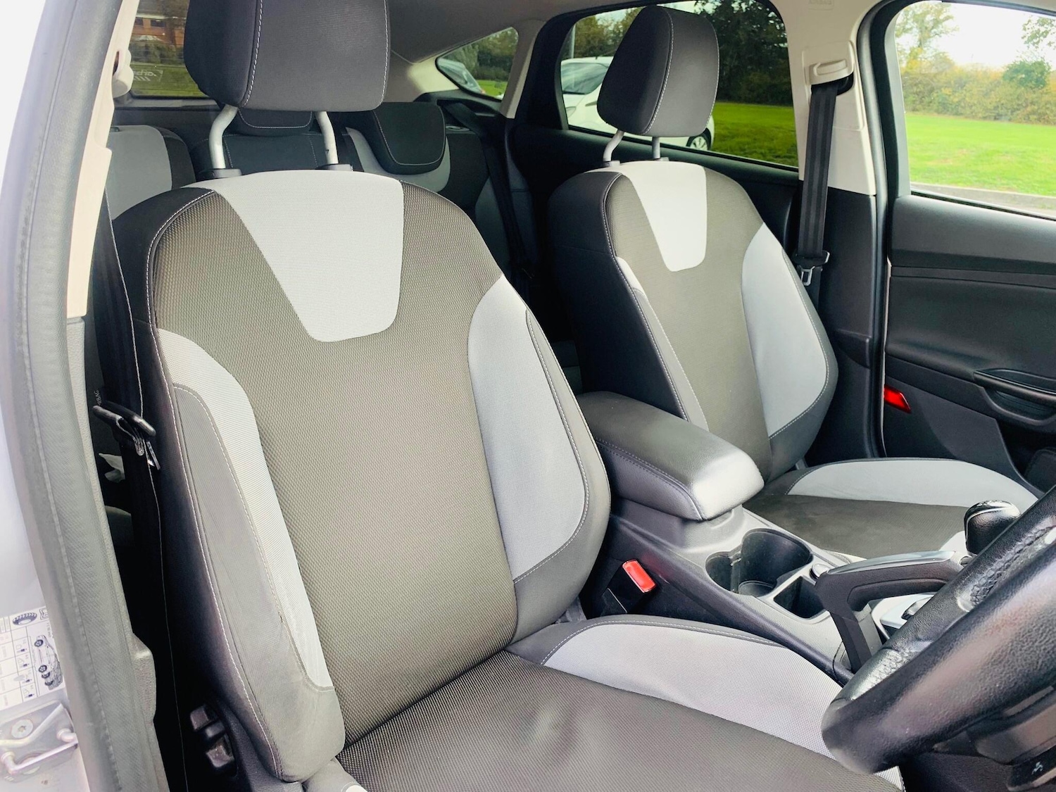 Used Ford Focus 2011 for sale - 76370957: Photo 26