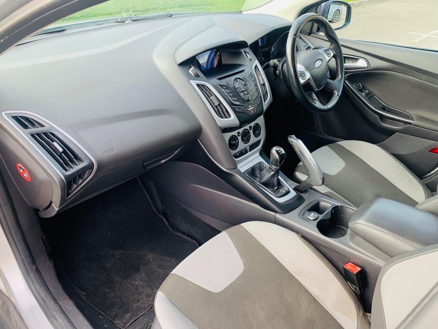 Used Ford Focus 2011 for sale - 76370957: Photo 27