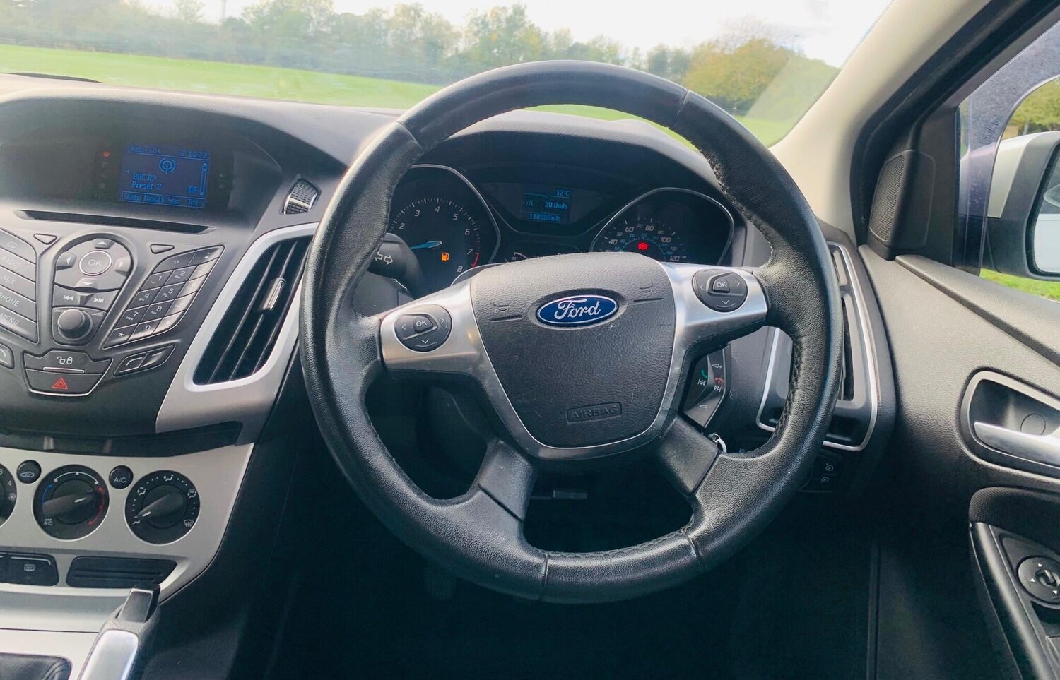 Used Ford Focus 2011 for sale - 76370957: Photo 28