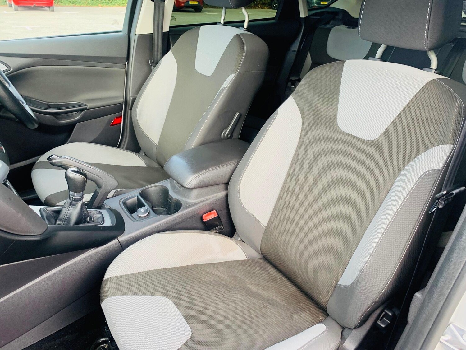 Used Ford Focus 2011 for sale - 76370957: Photo 31