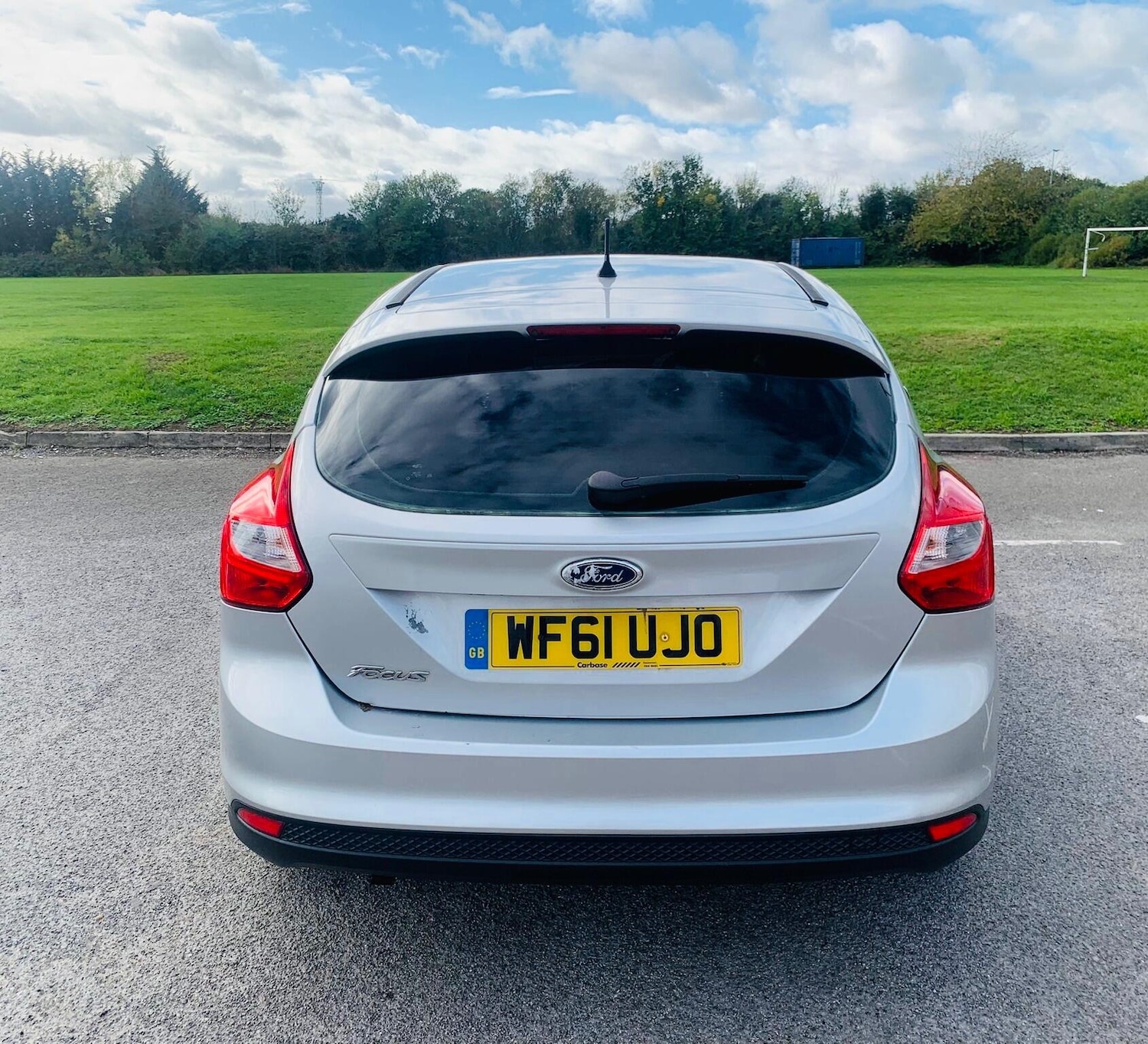 Used Ford Focus 2011 for sale - 76370957: Photo 5