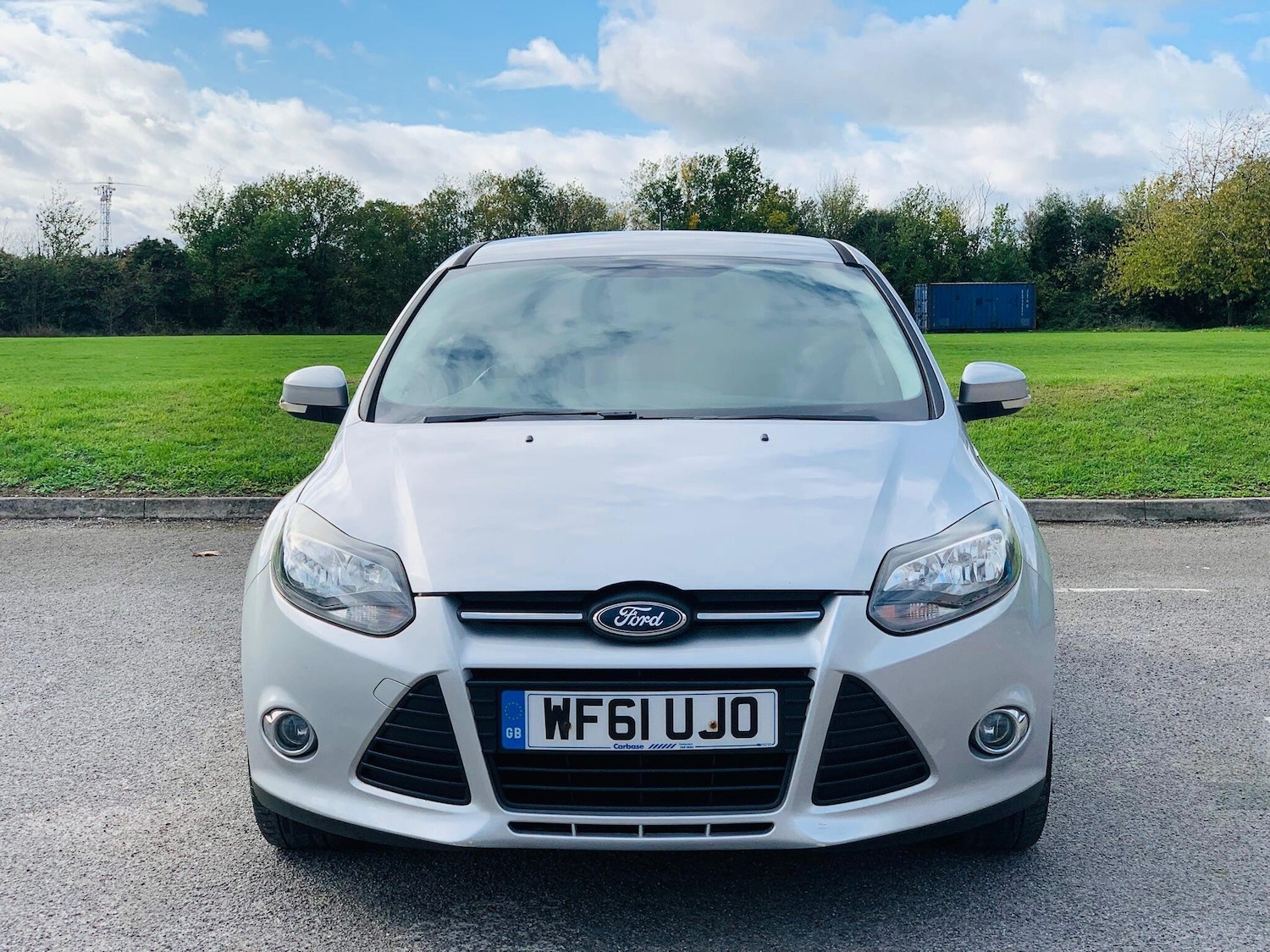 Used Ford Focus 2011 for sale - 76370957: Photo 7